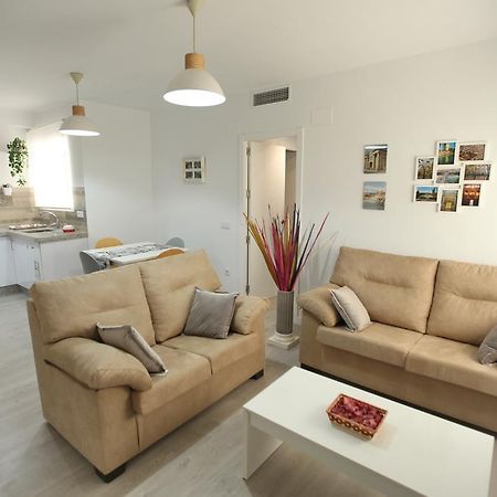 Noches De Ensueno Apartment Cordoba Exterior photo