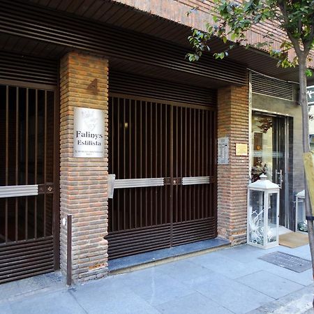 Noches De Ensueno Apartment Cordoba Exterior photo